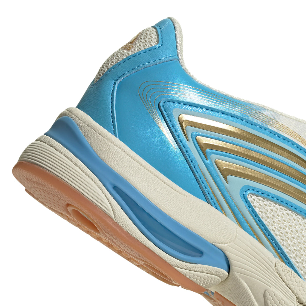 adids Adistar Messi Shoes Blue