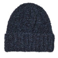 Polar Skate Co Fluff Beanie Navy