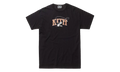 Tight Lines Tee "Black" KITH82