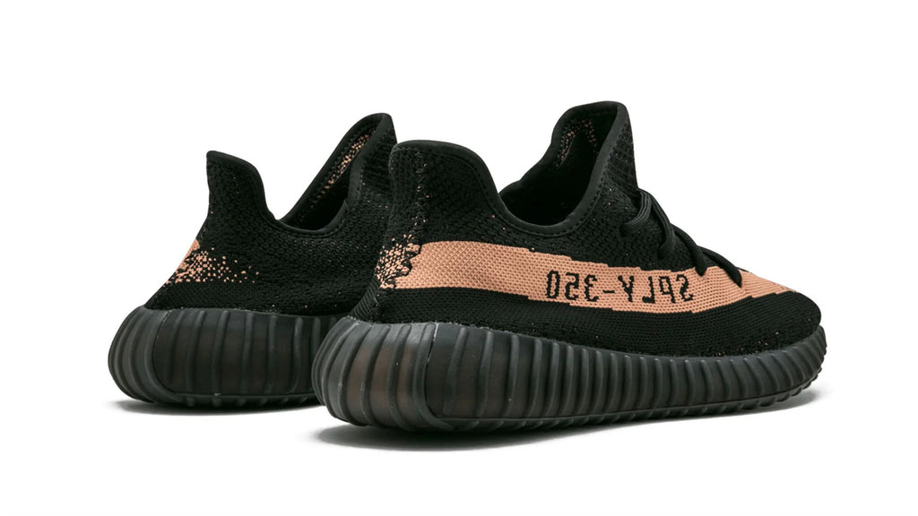 YEEZY BOOST 350 V2 Copper