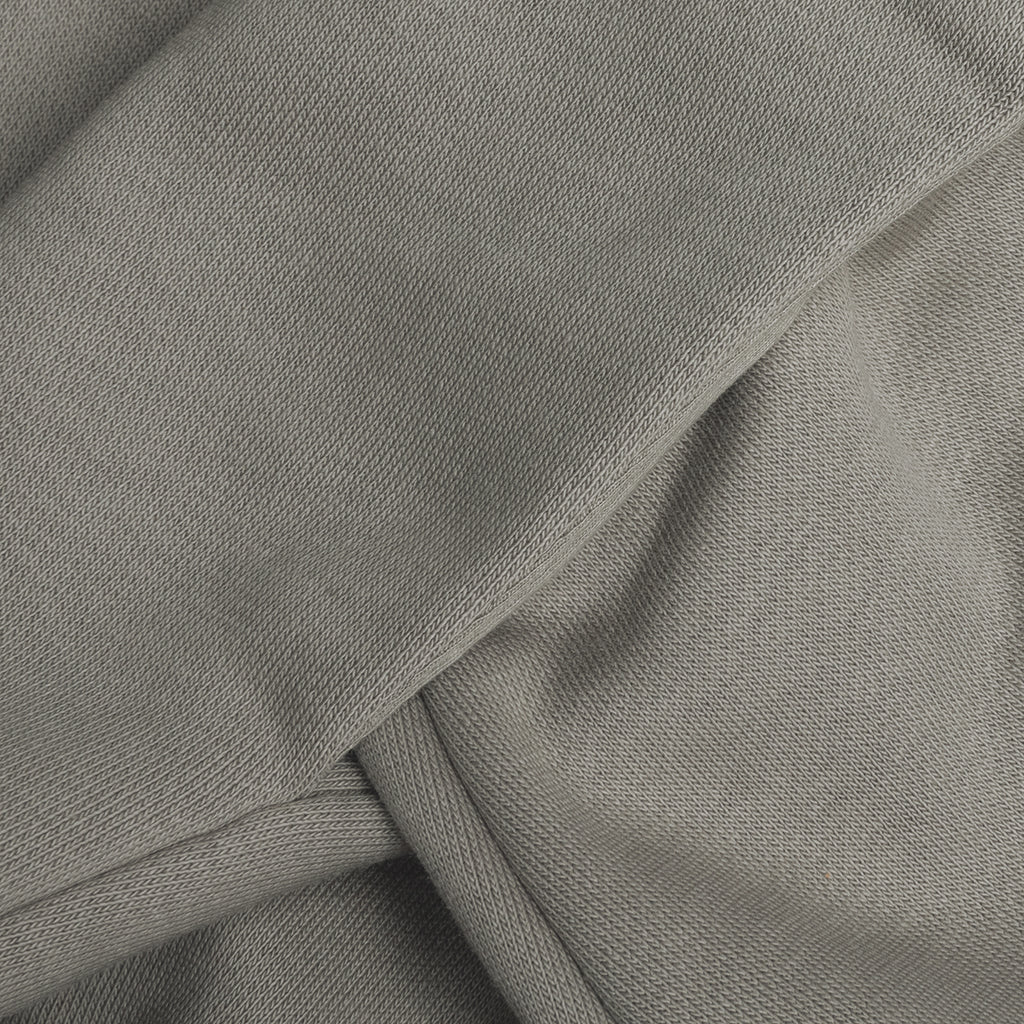 Fear of God Athletics x Adidas Cotton Fleece Hoodie Putty Beige