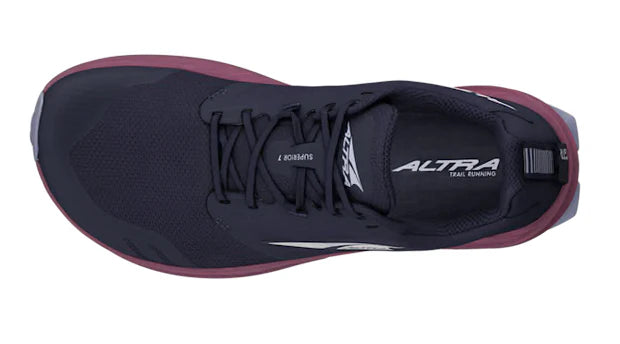 Womens Altra Superior 7