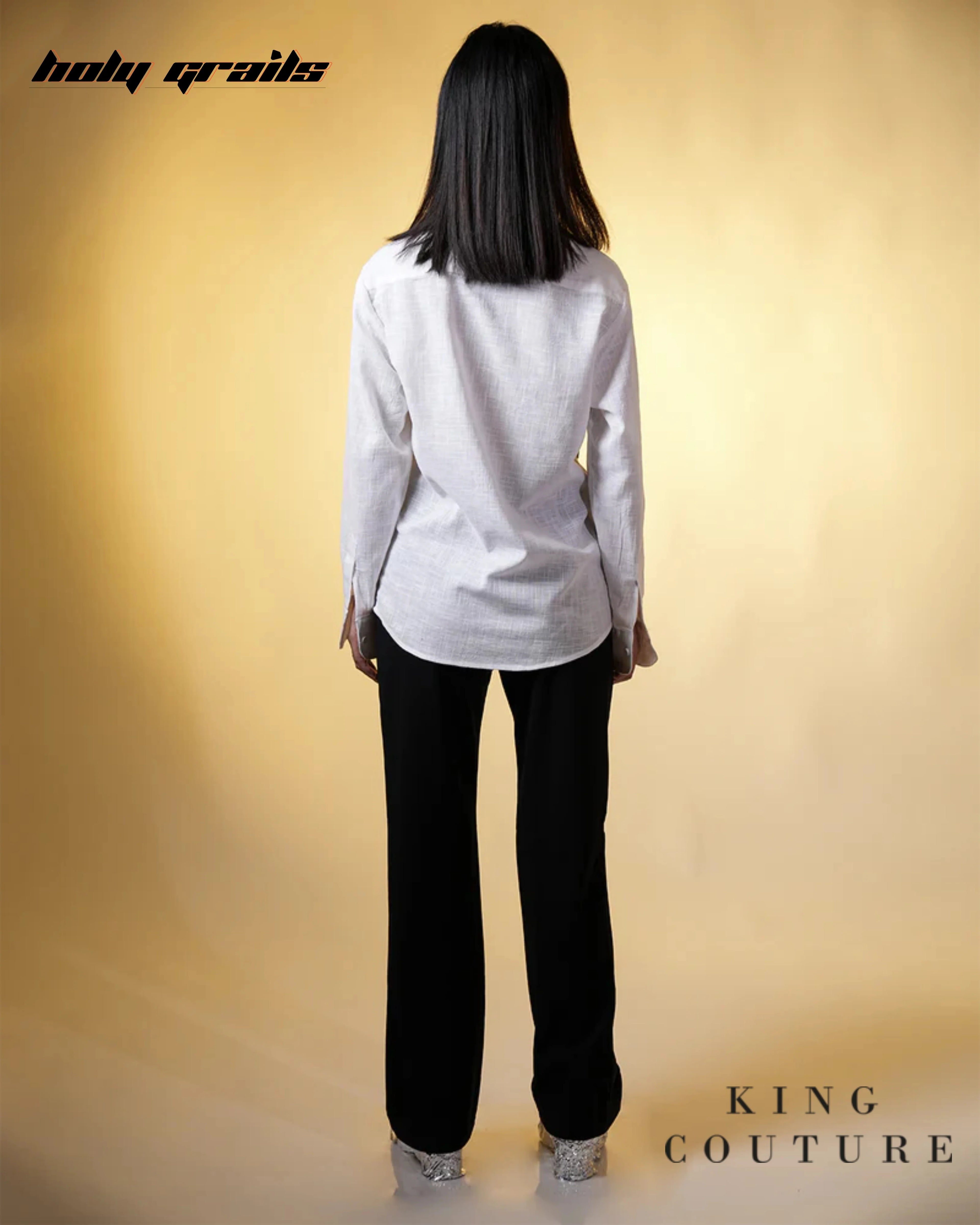 Stellar Eclipse Full Sleeve Shirt HG x King Couture