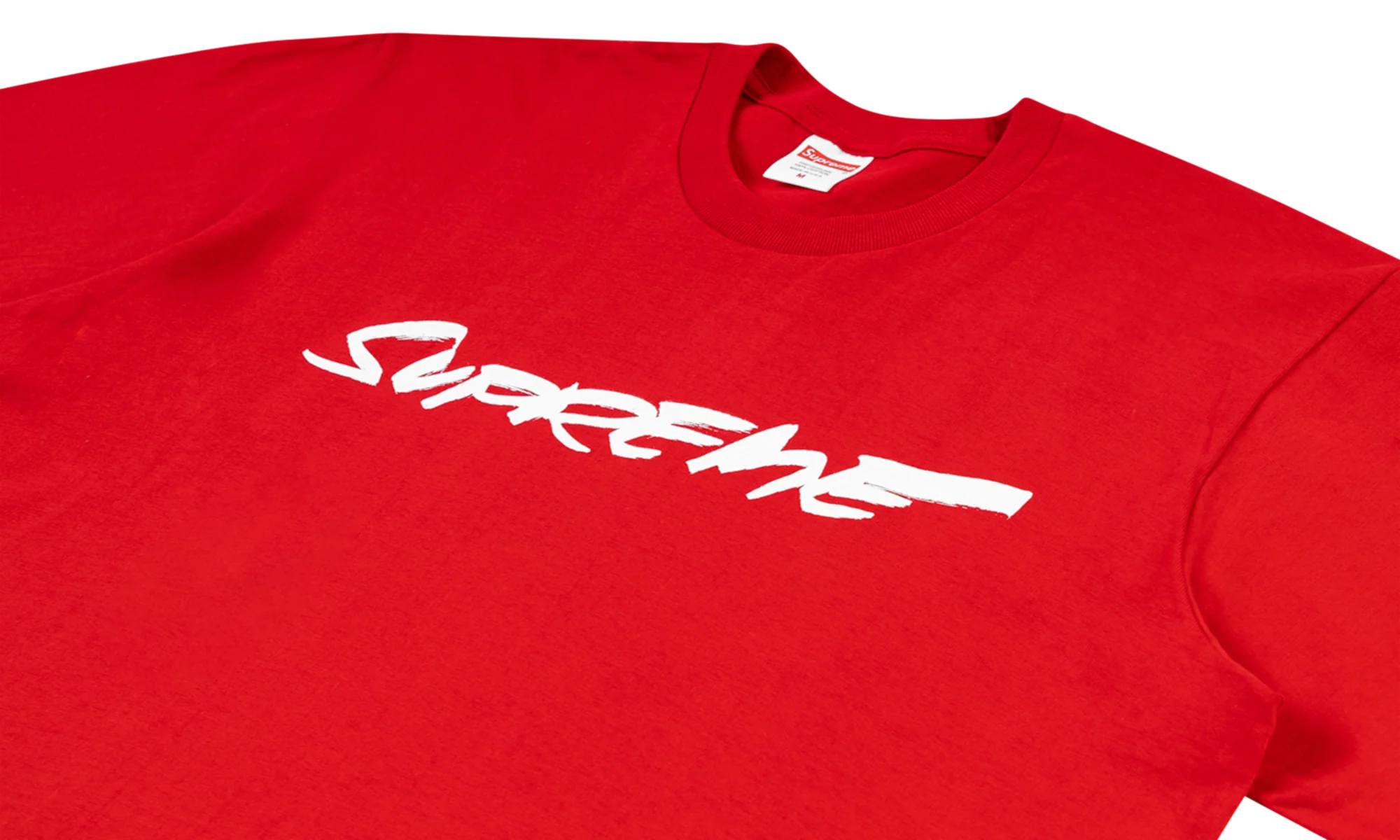 Futura Logo Tee "FW20" SU9064