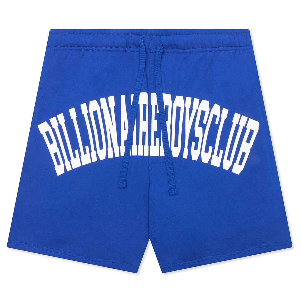 BB Trail Shorts Sky Diver