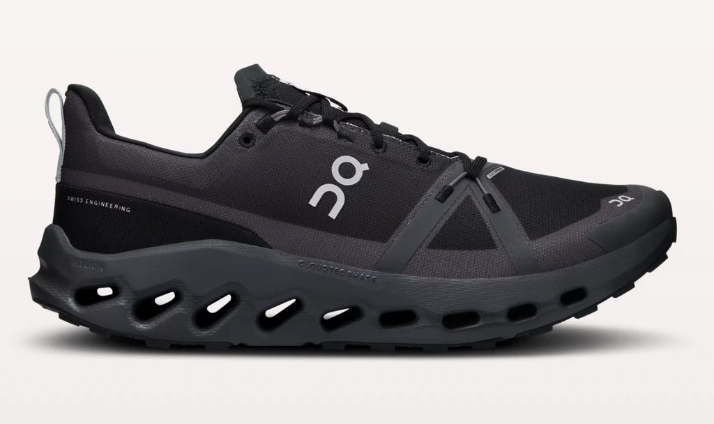 Mens On Cloudsurfer Trail Waterproof Clearance
