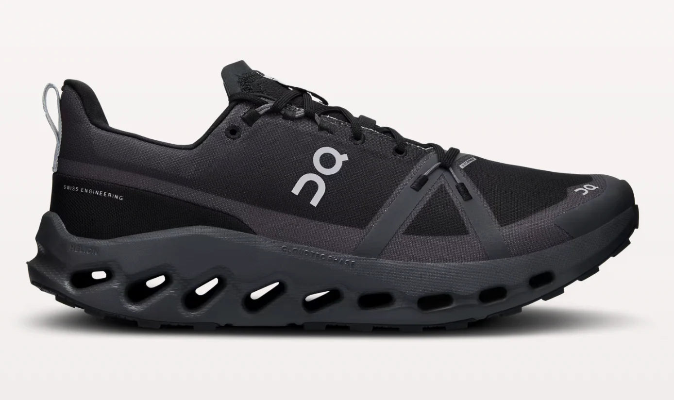 Mens On Cloudsurfer Trail Waterproof Clearance