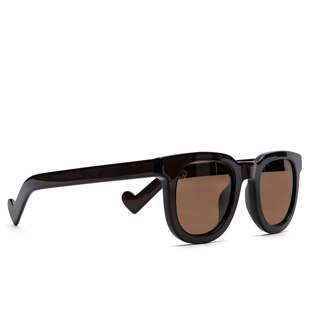 Akila x Keith Haring Radiant Brown Brown