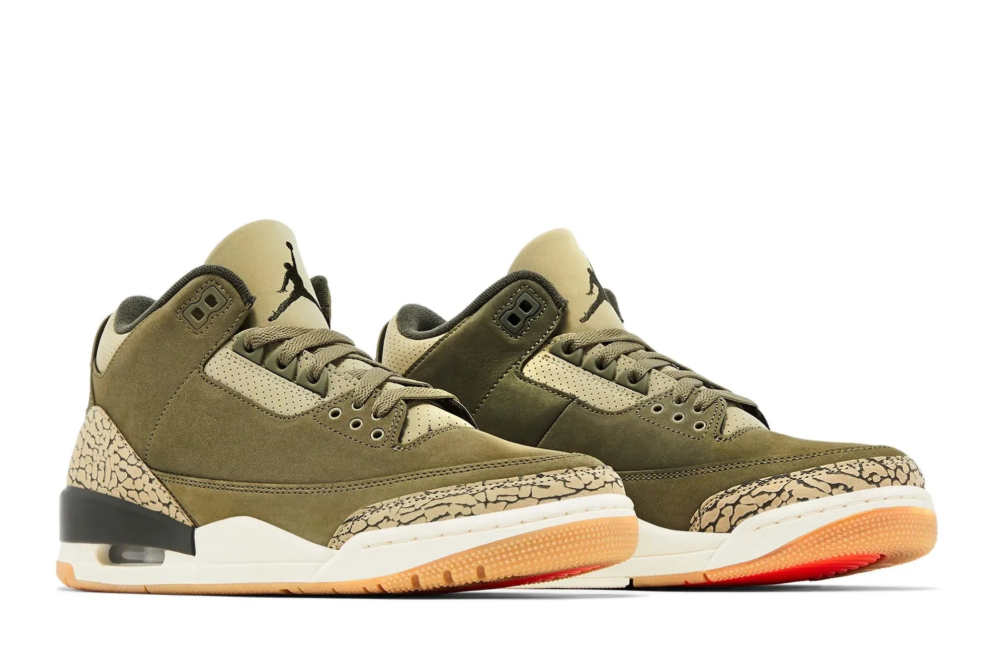Jordan 3 Retro Family Affair