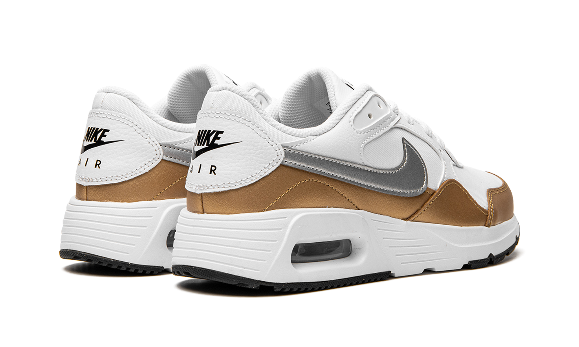 WMNS Air Max SC CW4554 107