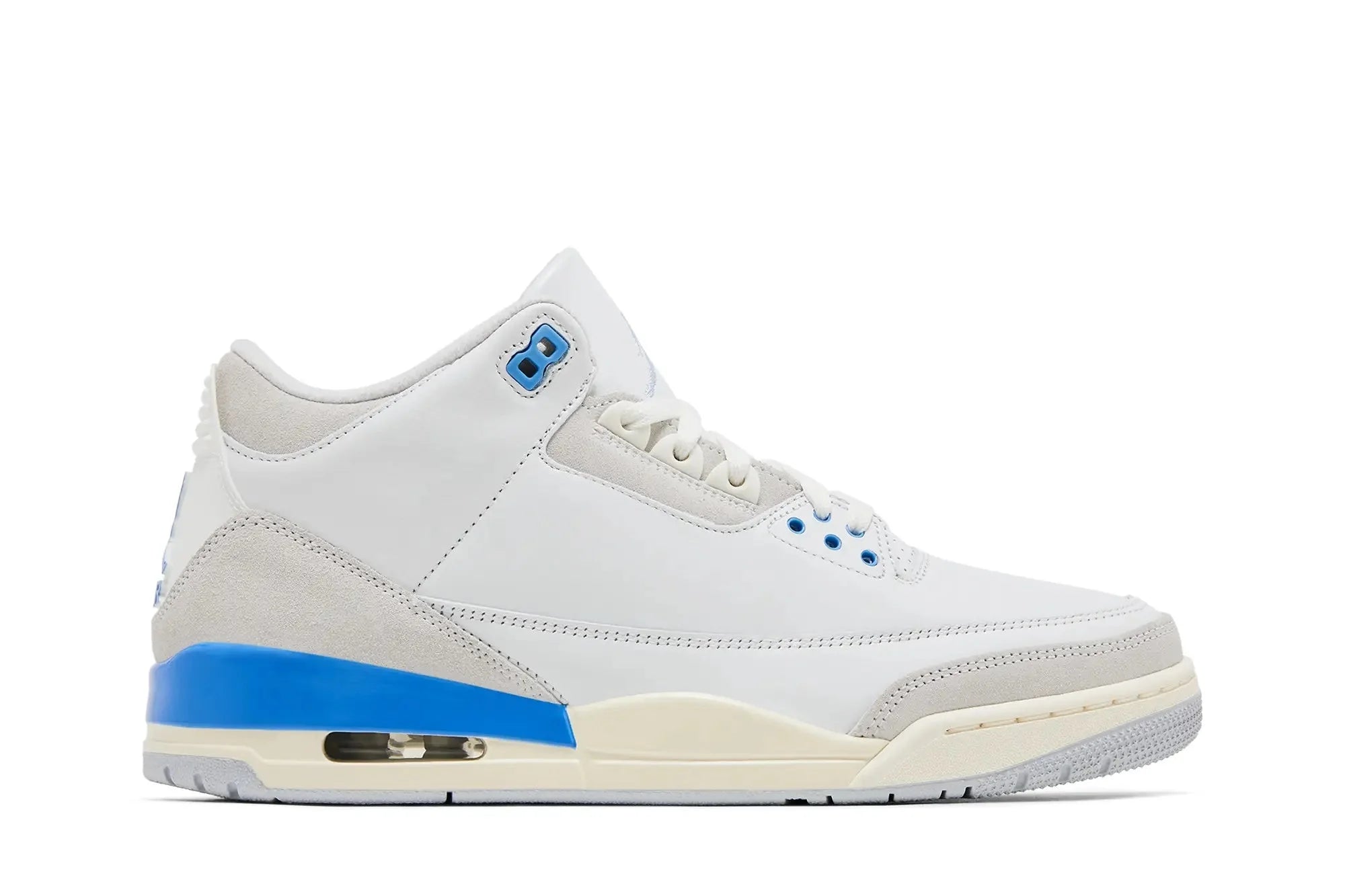Jordan 3 Retro Lucky Shorts