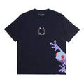 WKND Croaking Tee Navy