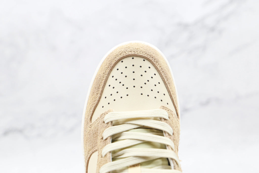 Nike Dunk Low Retro Animal Pack Giraffe
