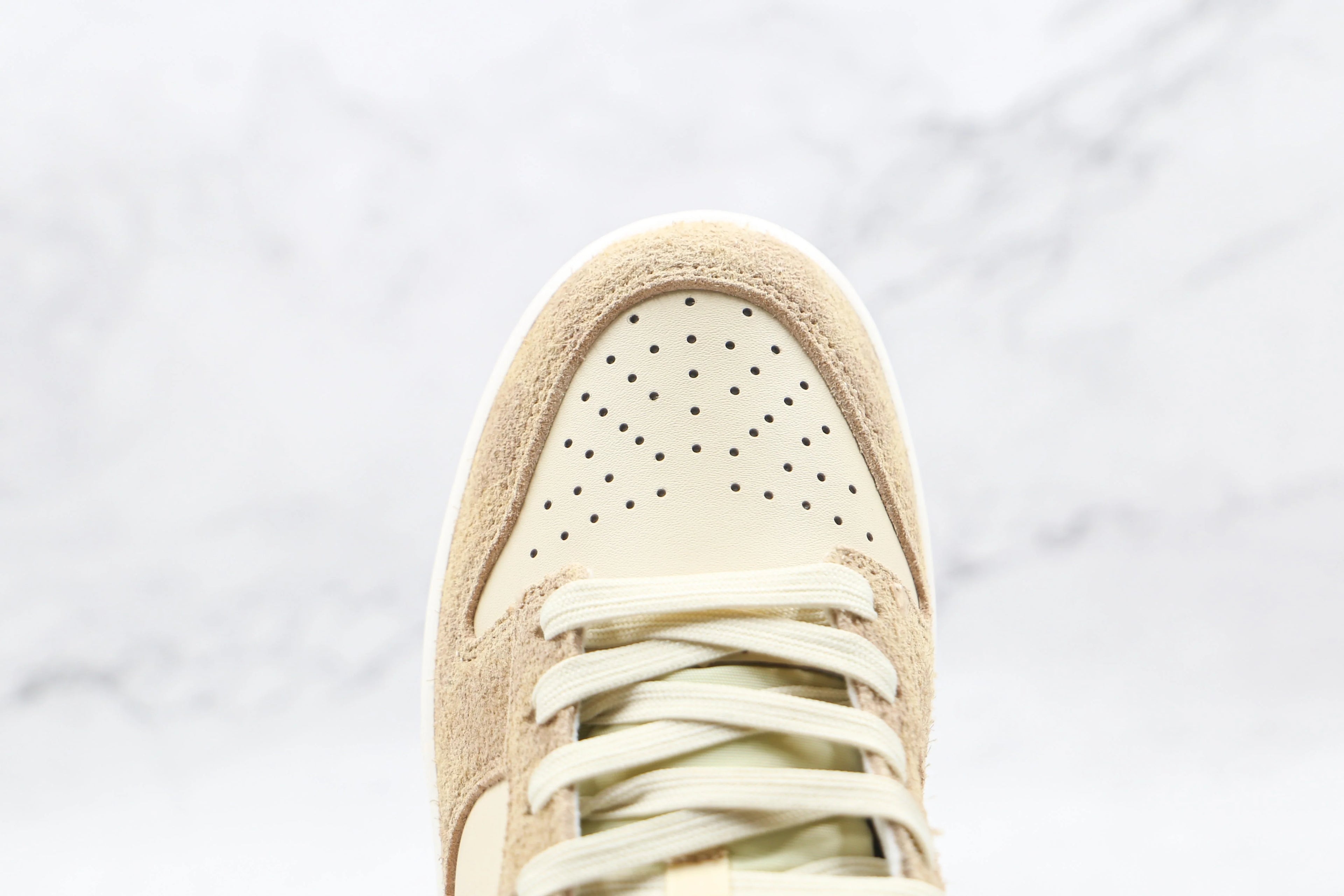 Nike Dunk Low Retro Animal Pack Giraffe