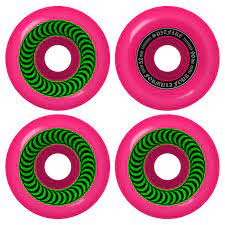 Spitfire F4 99D OG Classic Wheels