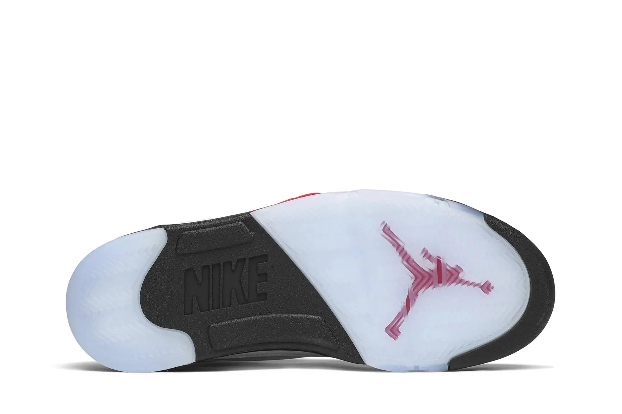 Jordan 5 Retro Fire Red 2020