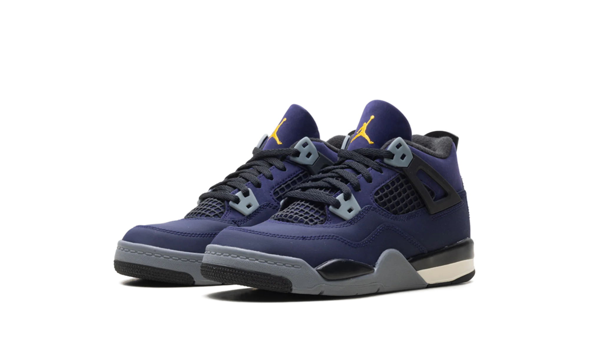 Air Jordan 4 PS "Lakers" IB4388 500