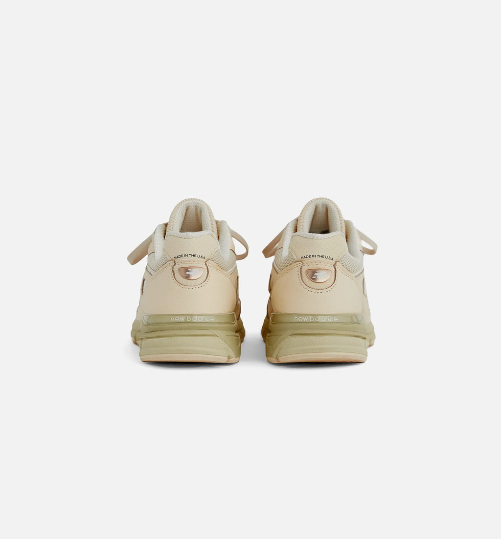 990v4 Macadamia Nut Mens Lifestyle Shoe Macadamia Nut