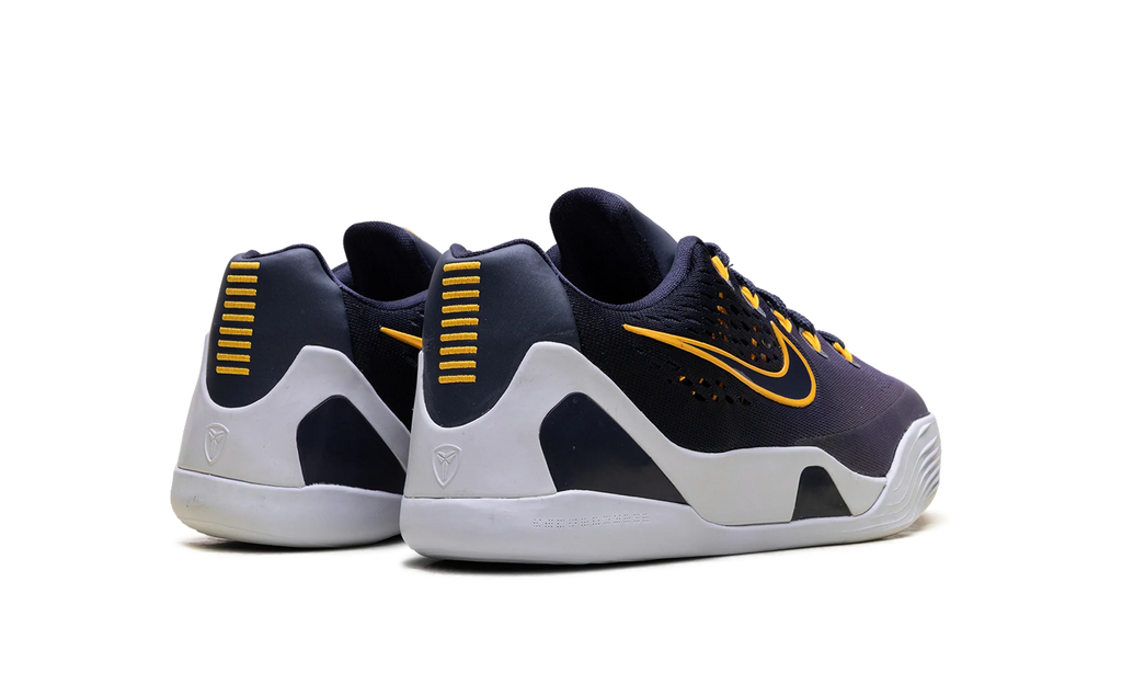 Kobe 9 EM Low GS "Fade" IM6641 400