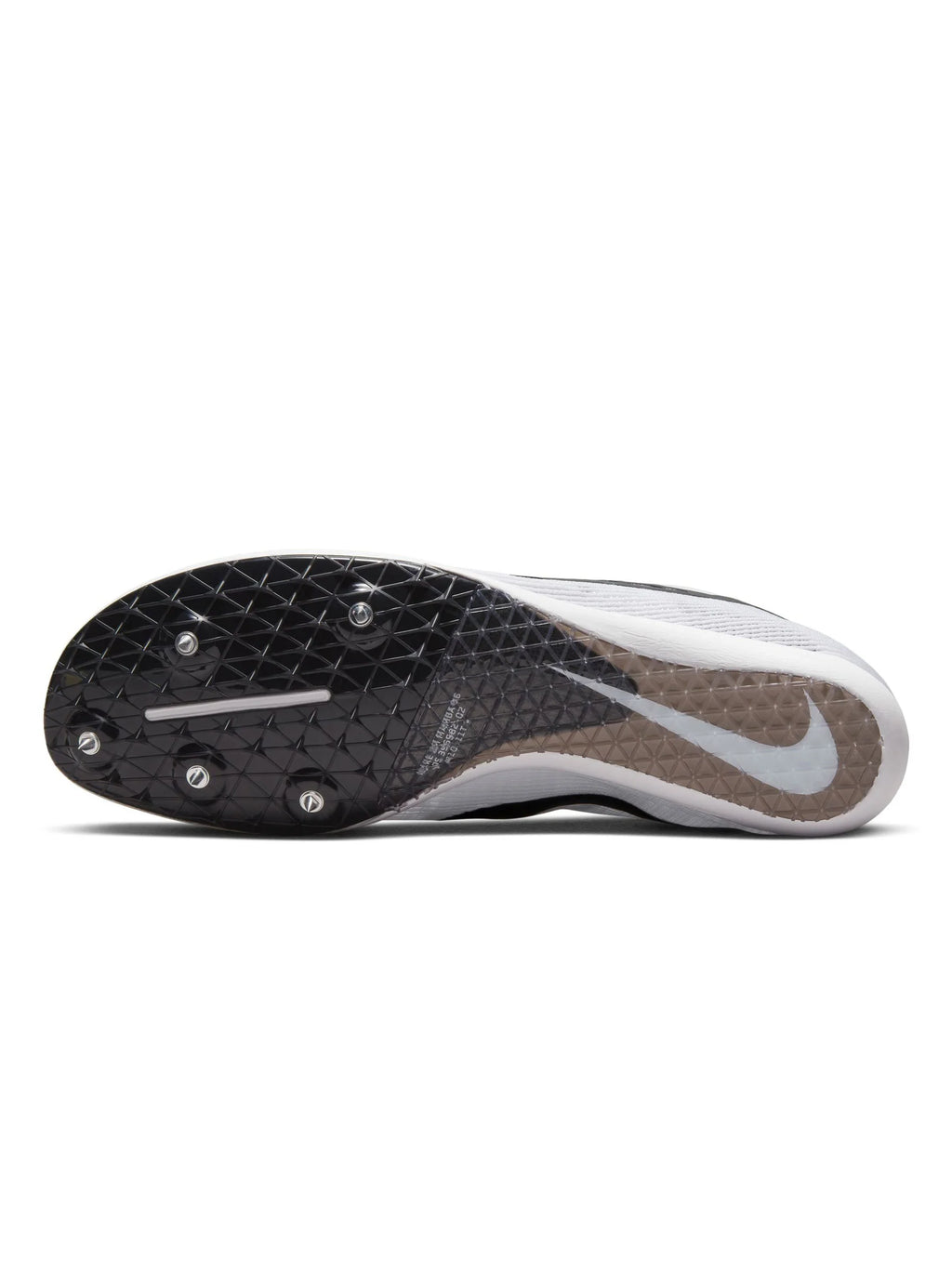 Nike Zoom Mamba 6 Track Field Spikes