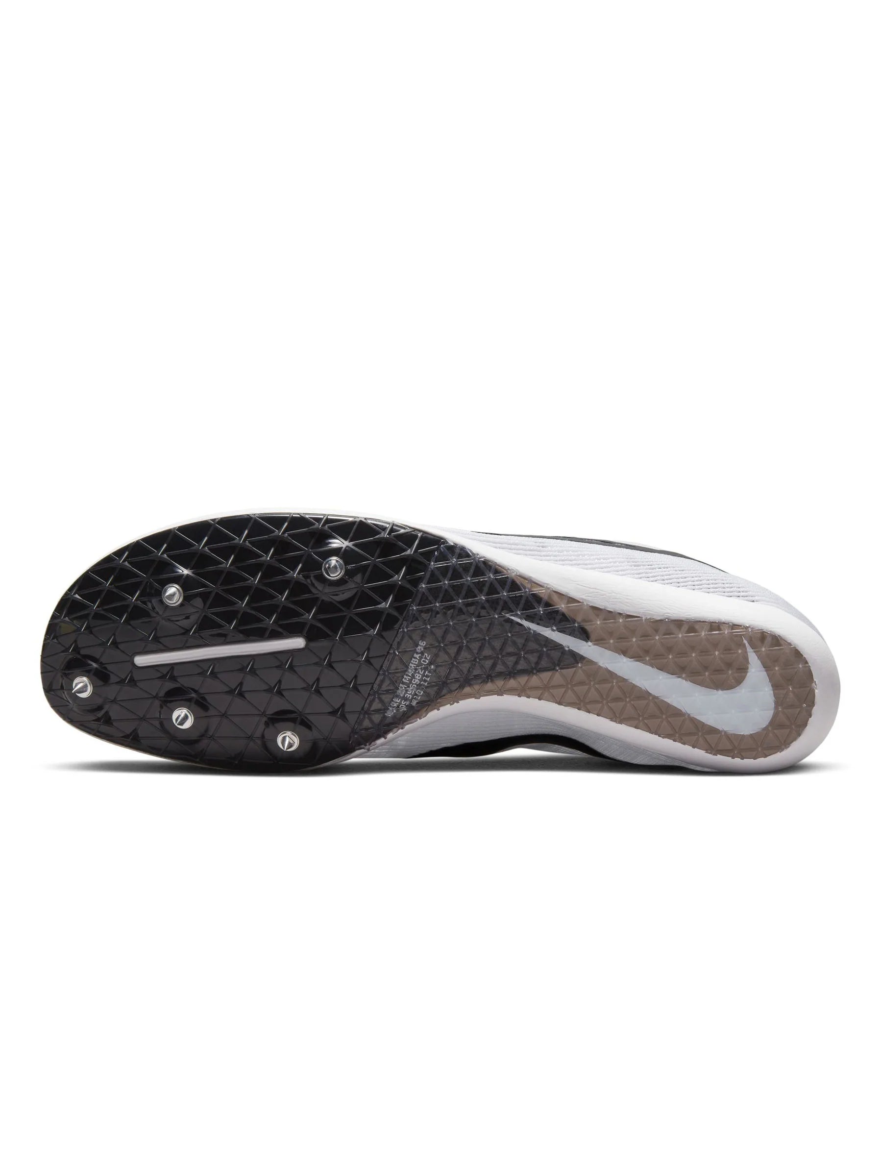 Nike Zoom Mamba 6 Track Field Spikes