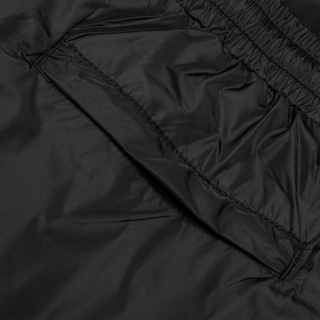 Track Pant Black