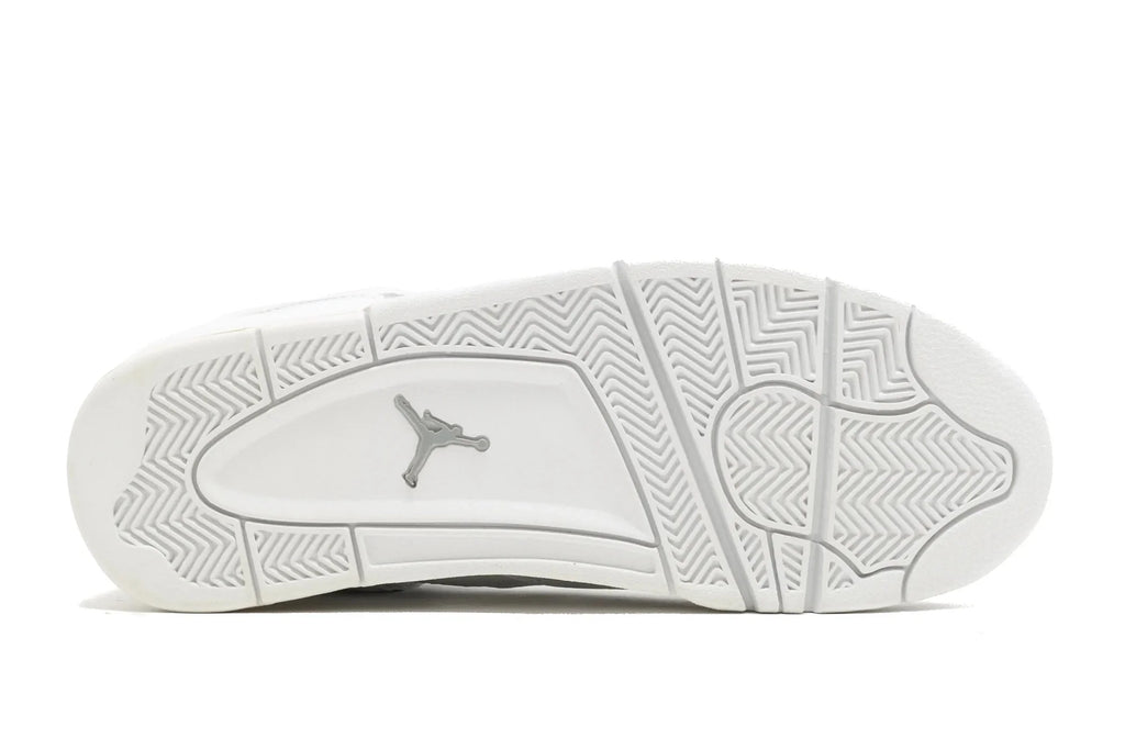 Jordan 4 Retro Bling 2000
