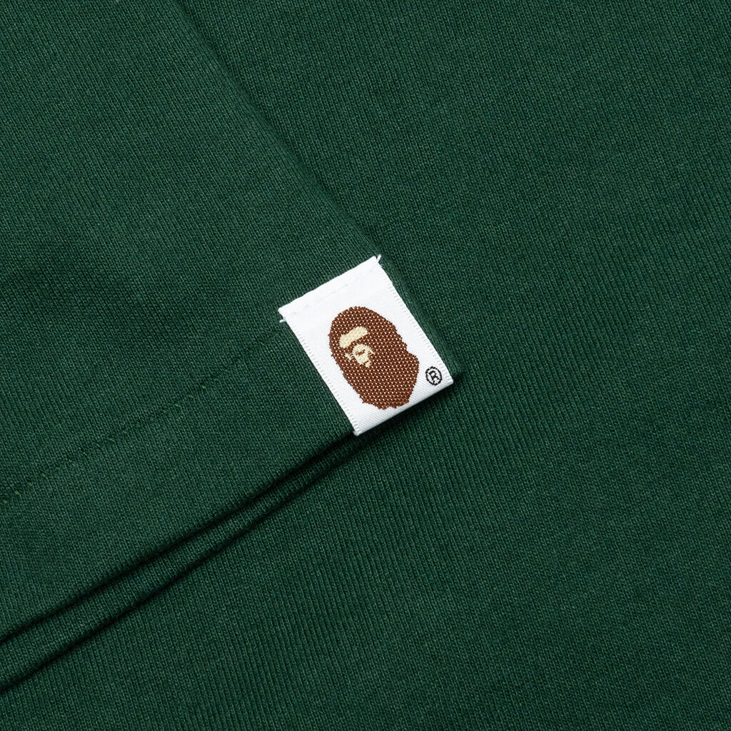 College Tee Green