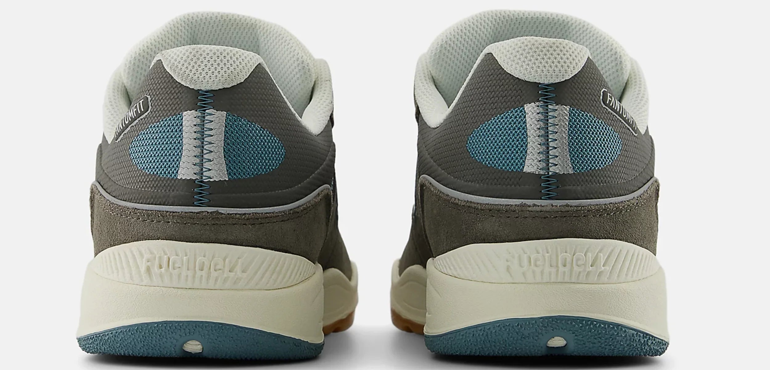 New Balance Numeric Tiago Lemos 1010 Grey Blue
