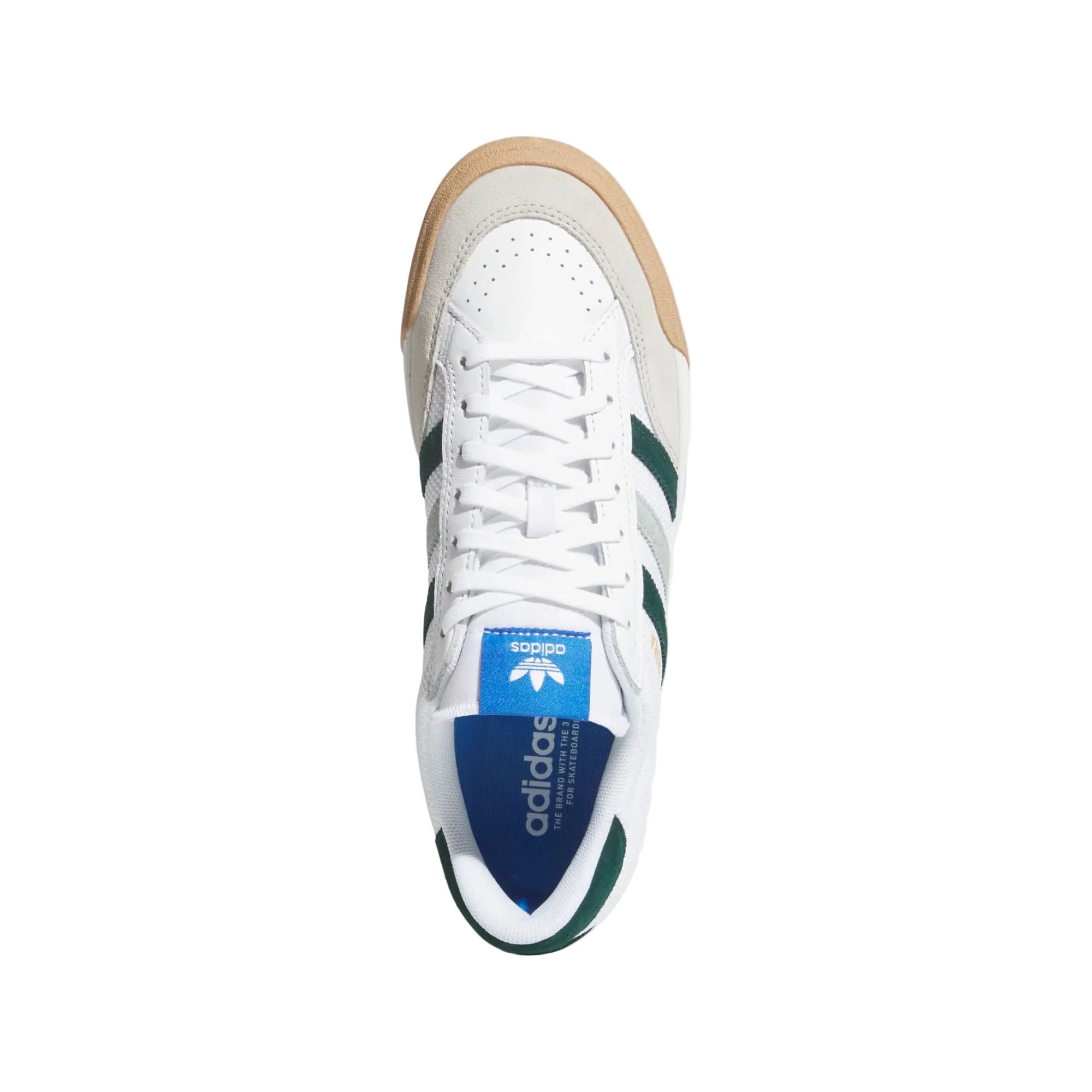 Adidas Nora Vasconcellos Pro Cloud White Aurora Ivy Wonder Sage