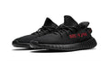 YEEZY BOOST 350 V2 Black Red 2017 2020