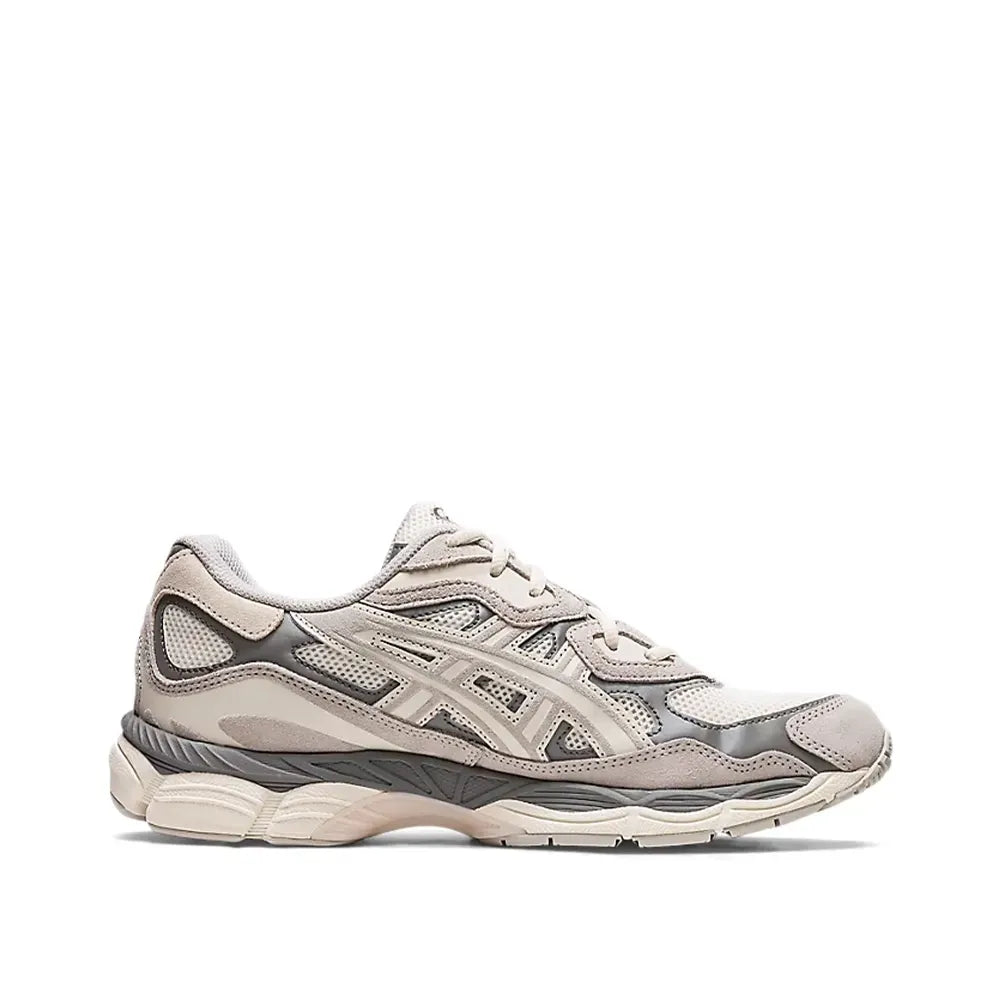 Asics Gel Nyc cream oyster grey