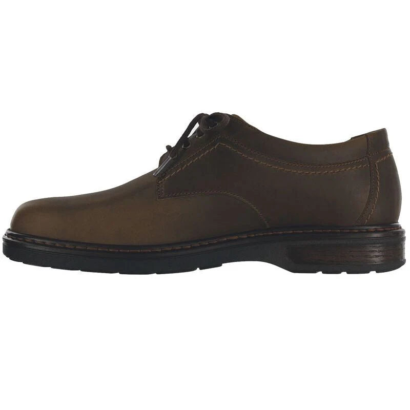 Men's Aden Lace Up Oxford in Bronx
