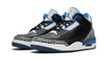 Air Jordan 3 Retro Sport Blue