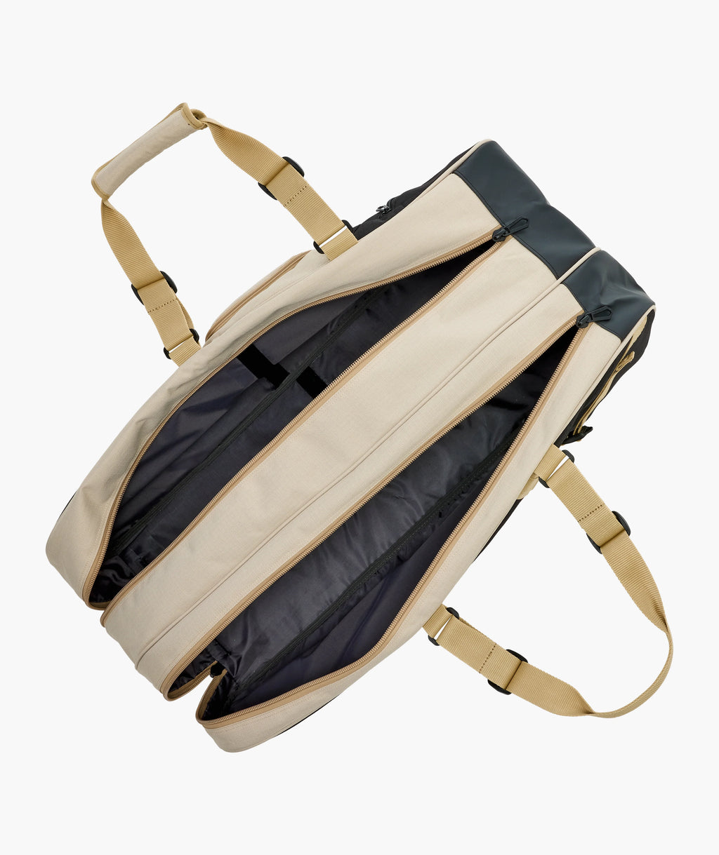 GEARLOGIC RACQUET BAG 6PCS