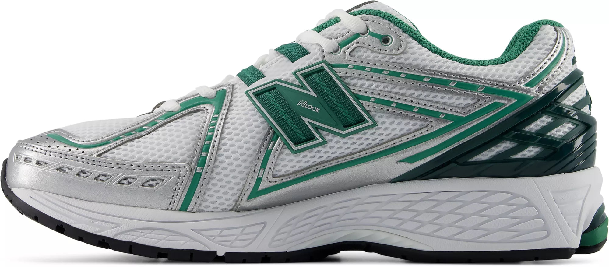 New Balance 1906R White Green