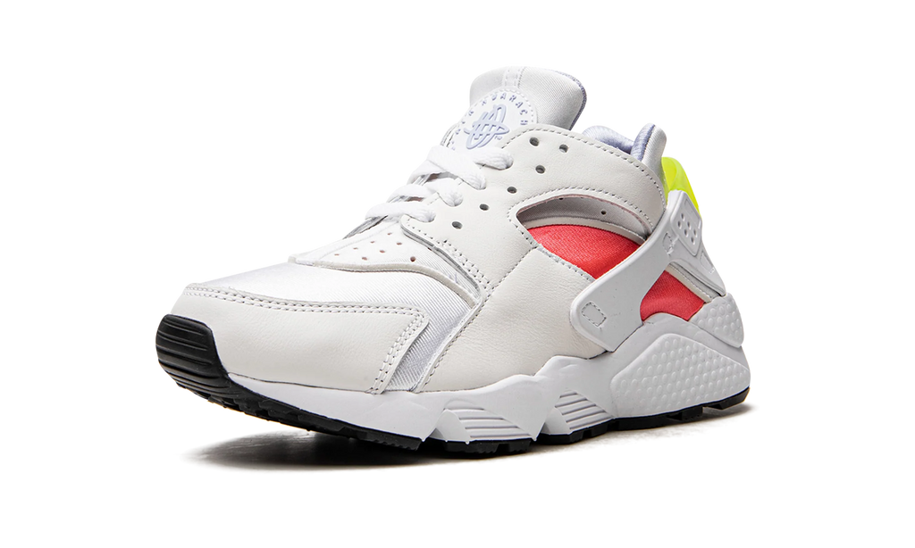 AIR HUARACHE MNS WMNS"White" DH4439 106