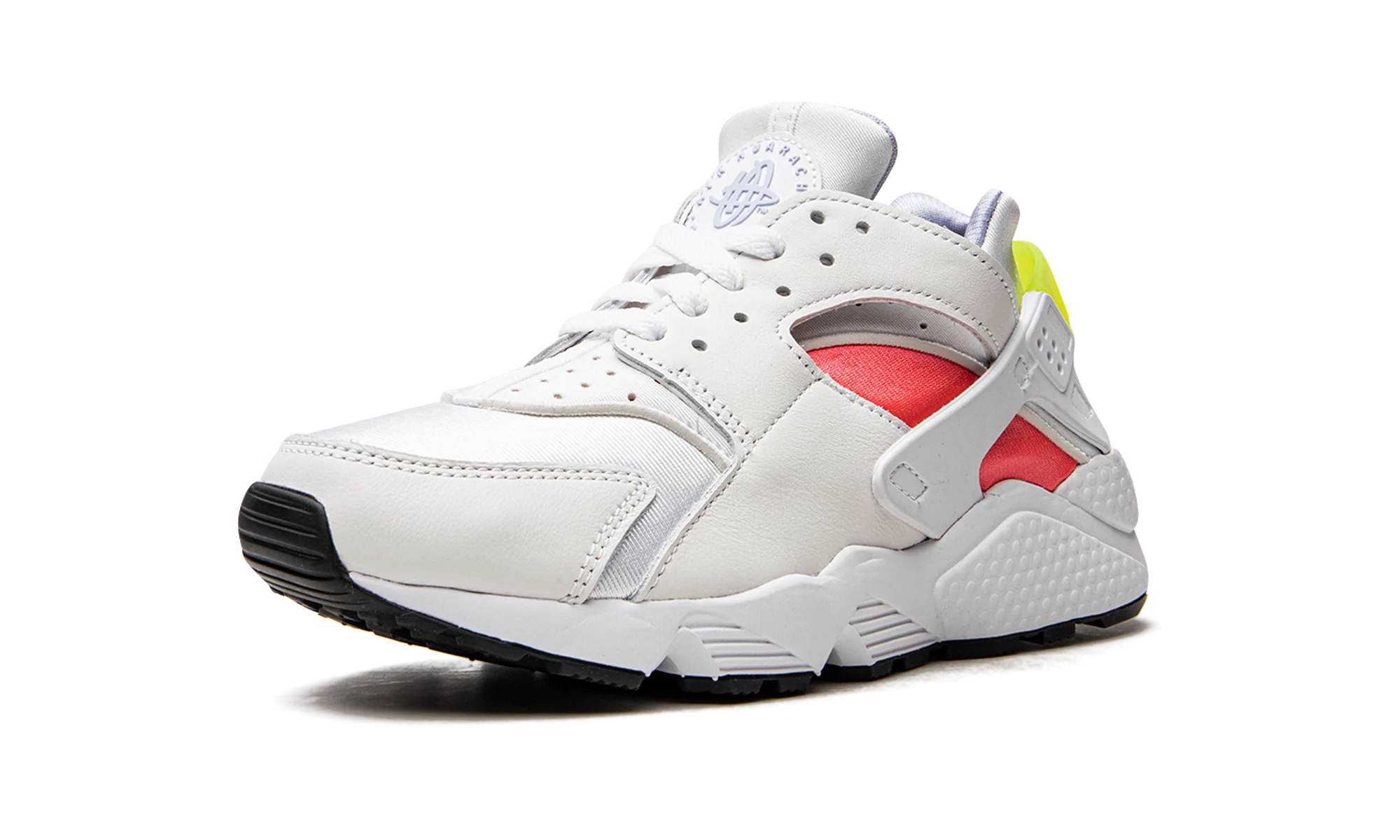 AIR HUARACHE MNS WMNS"White" DH4439 106