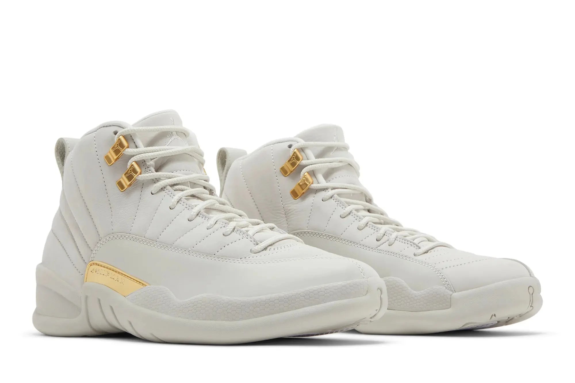 Wmns Jordan 12 Retro Phantom