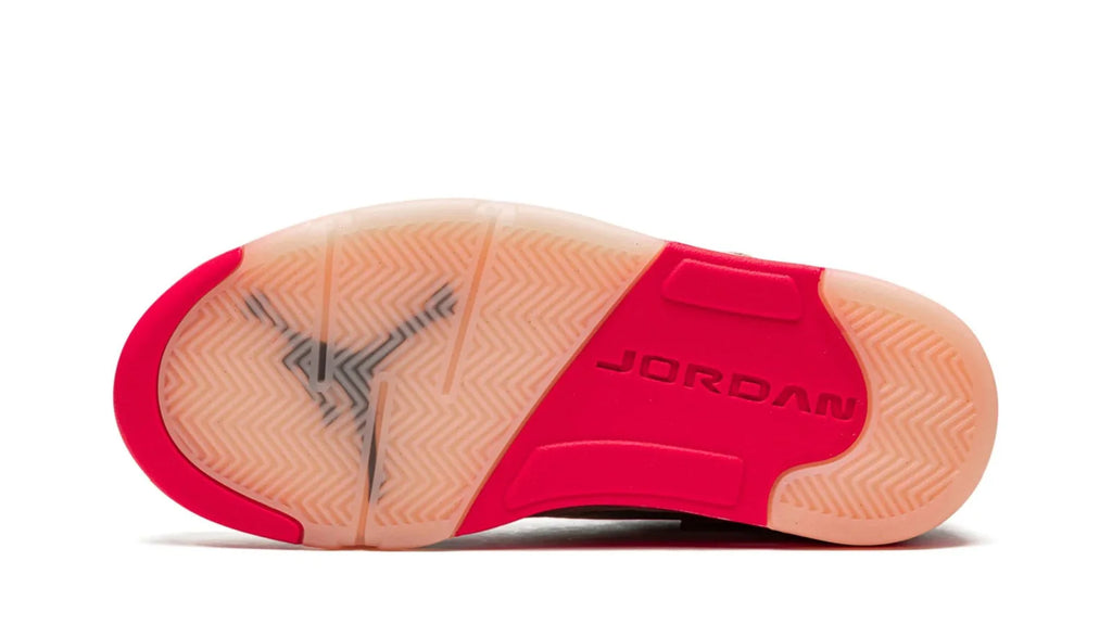 AIR JORDAN 5 LO WMNS Arctic Pink