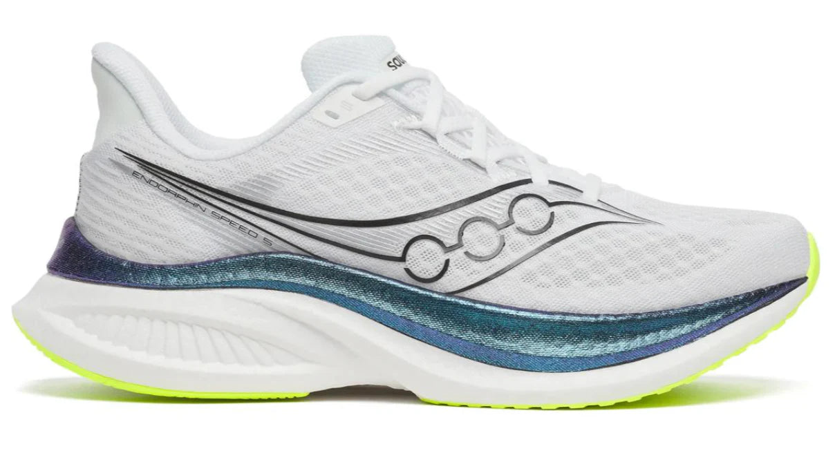 Mens Saucony Endorphin Speed 5