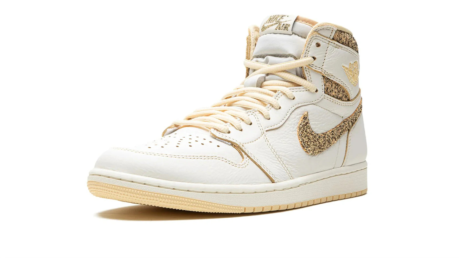 Air Jordan 1 Retro High OG Vibrations Of Naija