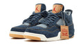 Air Jordan 4 Retro NRG Levis