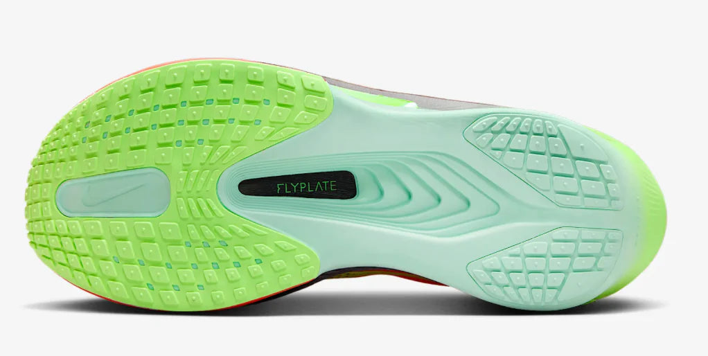 Womens Nike Zoom Fly 6