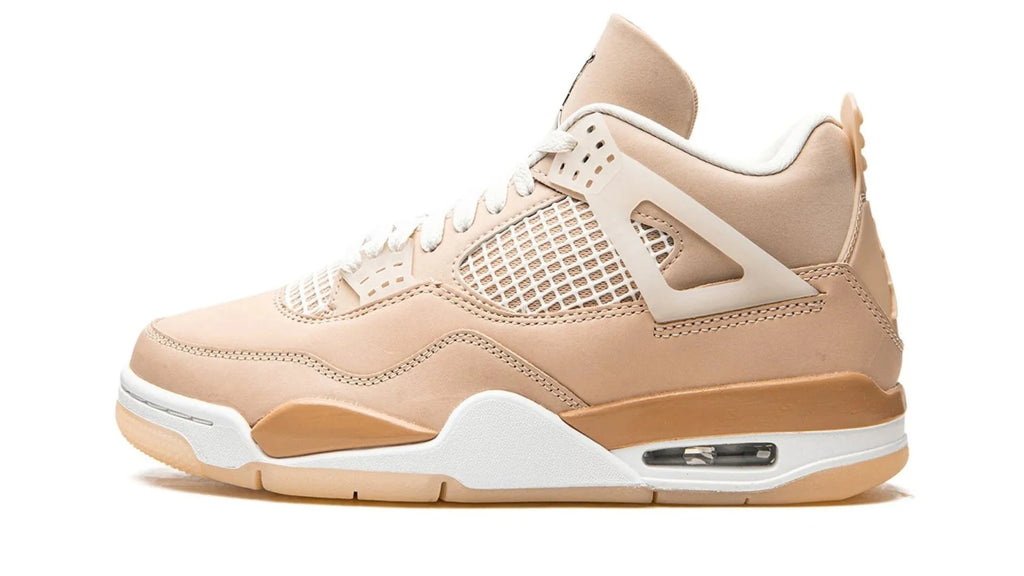 AIR JORDAN 4 WMNS Shimmer