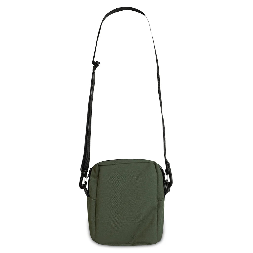 Mini Vertical Bag Olive Drab