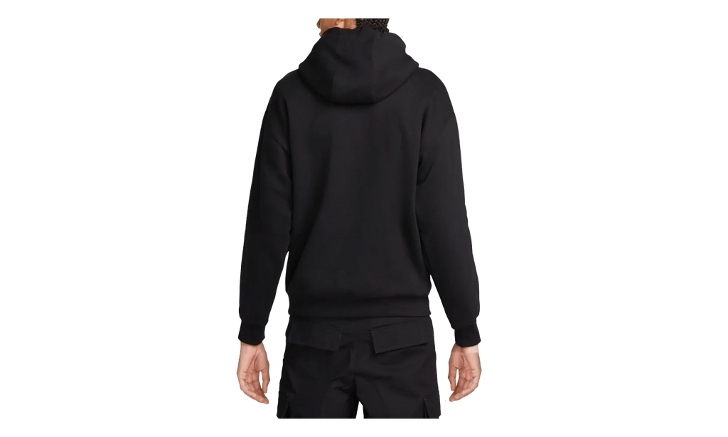 SB Fleece Skate Hoodie "Black" DV8839 010