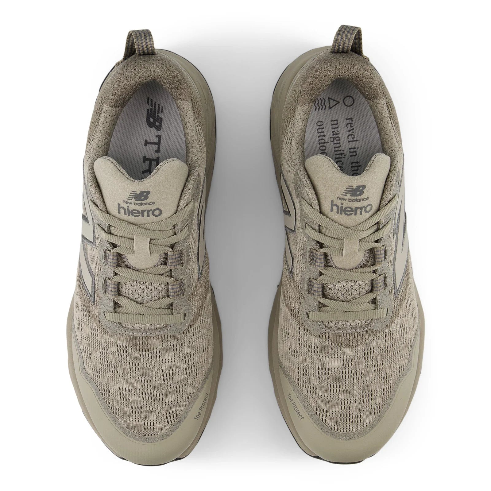 Men's Fresh Foam X Hierro v9