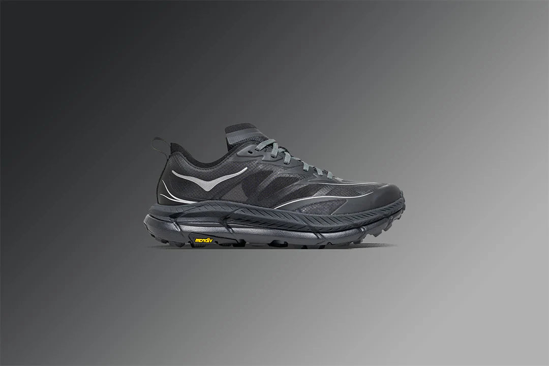 Mafate Speed 4 Lite Black Outer Orbit