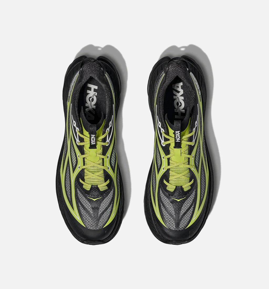Mach Remastered Mens Lifestyle Shoe Kiwi Frost